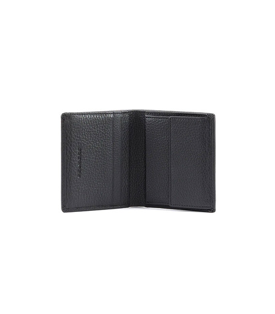 Портмоне Piquadro Modus Restyling (MOS) Black PU5963MOSR_N фото, картинка, изображение