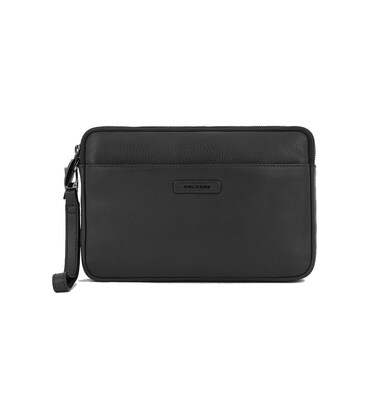 Сумочка / Клатч Piquadro Modus Restyling (MOS) Black AC6156MOSR_N картинка, изображение, фото
