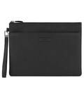 Сумочка / Клатч Piquadro Modus Restyling (MOS) Black AC6157MOS_N картинка, изображение, фото
