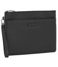 Сумочка / Клатч Piquadro Modus Restyling (MOS) Black AC6157MOS_N картинка, изображение, фото