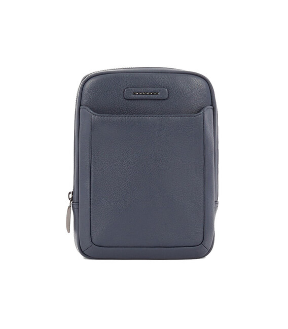 Сумка Piquadro Modus Restyling (MOS) Blue CA3084MOS_BLU фото, картинка, изображение