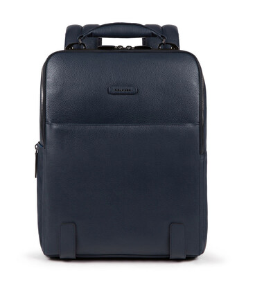 Рюкзак для ноутбука Piquadro Modus Restyling (MOS) Blue CA4818MOS_BLU фото, картинка, изображение