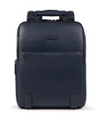 Рюкзак для ноутбука Piquadro Modus Restyling (MOS) Blue CA4818MOS_BLU фото, картинка, изображение