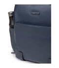 Рюкзак для ноутбука Piquadro Modus Restyling (MOS) Blue CA4818MOS_BLU фото, картинка, изображение