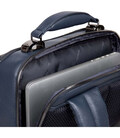 Рюкзак для ноутбука Piquadro Modus Restyling (MOS) Blue CA4818MOS_BLU фото, картинка, изображение
