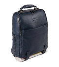 Рюкзак для ноутбука Piquadro Modus Restyling (MOS) Blue CA4818MOS_BLU фото, картинка, изображение