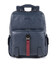 Рюкзак для ноутбука Piquadro MODUS Restyling/Blue CA4898MOS_BLU фото, картинка, изображение