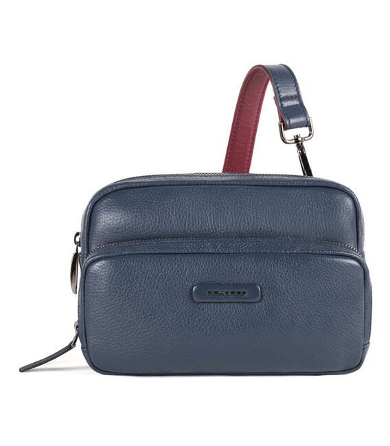 Сумка Piquadro MODUS Restyling/Blue CA4899MOS_BLU фото, картинка, изображение