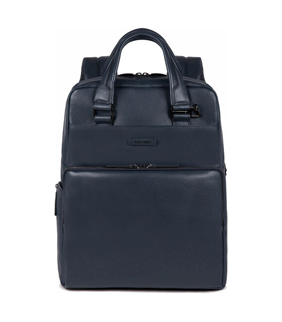 Рюкзак для ноутбука Piquadro Modus Restyling (MOS) Blue CA5413MOS_BLU фото, картинка, изображение