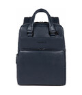 Рюкзак для ноутбука Piquadro Modus Restyling (MOS) Blue CA5413MOS_BLU фото, картинка, изображение