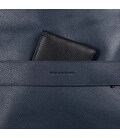Рюкзак для ноутбука Piquadro Modus Restyling (MOS) Blue CA5413MOS_BLU фото, картинка, изображение