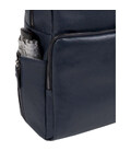 Рюкзак для ноутбука Piquadro Modus Restyling (MOS) Blue CA5413MOS_BLU фото, картинка, изображение