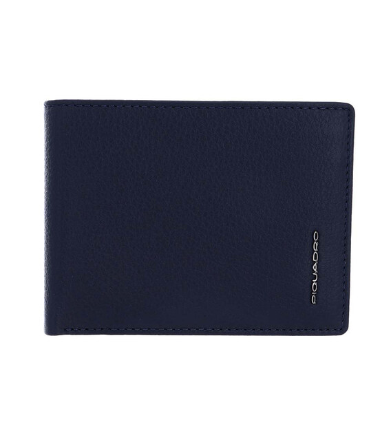 Портмоне Piquadro Modus Restyling (MOS) PU257MOSR_BLU картинка, зображення, фото