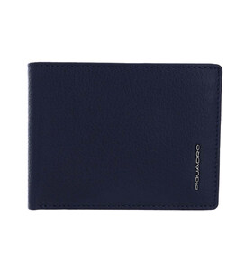 Портмоне Piquadro Modus Restyling (MOS) PU257MOSR_BLU