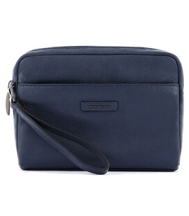 Сумка Piquadro Modus Restyling (MOS) Blue AC5592MOS_BLU фото, картинка, изображение