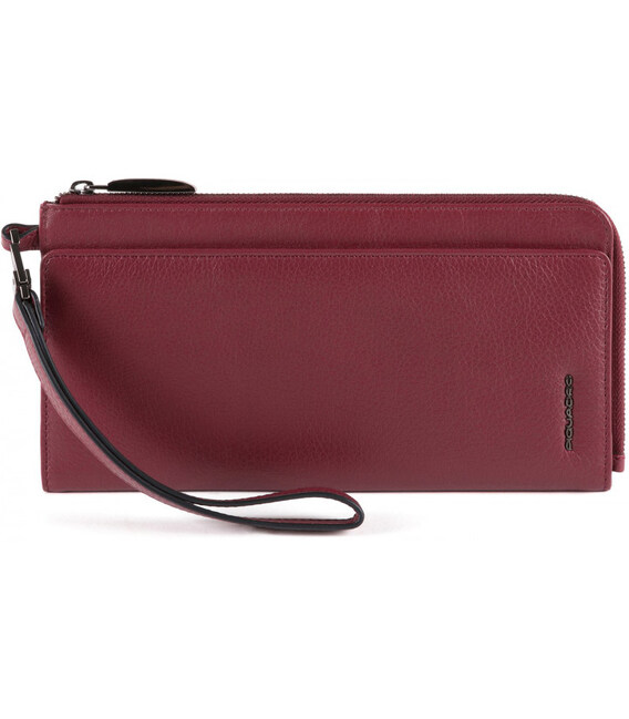 Сумка для документов Piquadro MODUS Restyling/Bordeaux AC4458MOSR_BO фото, картинка, изображение