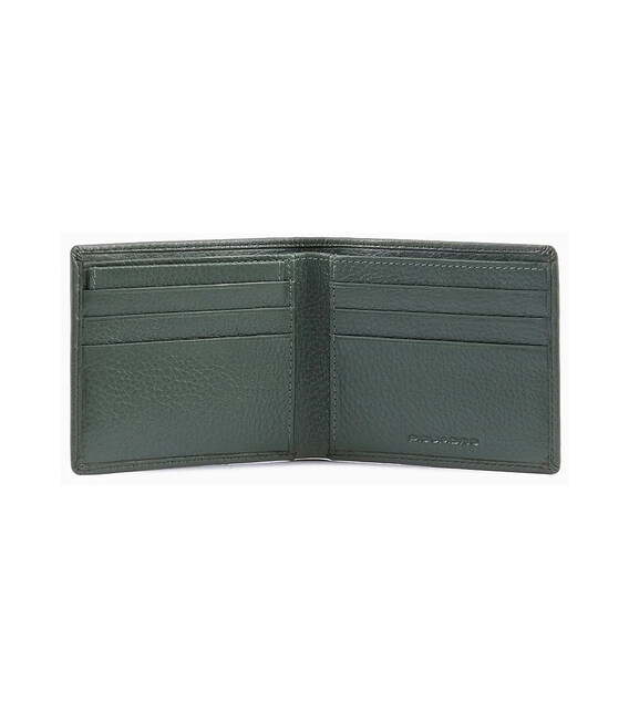 Портмоне Piquadro Modus Restyling (MOS) Green PU3891MOSR_VE3 фото, картинка, изображение