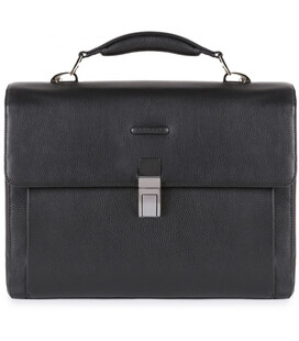 Портфель Piquadro MODUS/Black CA4745MO_N картинка, зображення, фото