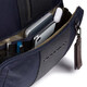 Рюкзак для ноутбука Piquadro Bagmotic (BM) Blue CA3214BR2BM_BLU картинка, зображення, фото
