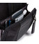 Рюкзак для ноутбука Piquadro Bagmotic (BM) Black CA3214BR2BM_N картинка, зображення, фото