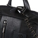 Рюкзак для ноутбука Piquadro Bagmotic (BM) Black CA3214BR2BM_N картинка, зображення, фото