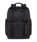 Рюкзак для ноутбука Piquadro BRIEF2 Bagmotic/Black CA4439BR2BM_N картинка, изображение, фото