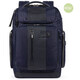 Рюкзак для ноутбука Piquadro BRIEF2 Bagmotic/Blue CA5477BR2BM_BLU фото