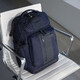 Рюкзак для ноутбука Piquadro BRIEF2 Bagmotic/Blue CA5477BR2BM_BLU фото