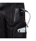Рюкзак для ноутбука Piquadro BRIEF2 Bagmotic/Black CA5477BR2BM_N картинка, изображение, фото
