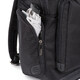 Рюкзак для ноутбука Piquadro BRIEF2 Bagmotic/Black CA5477BR2BM_N фото