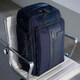 Чемодан-рюкзак Piquadro Brief 2 (BR2) Blue BV4817BR2BM_BLU фото