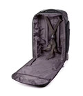 Чемодан-рюкзак Piquadro Brief 2 (BR2) Mini Black BV4817BR2BM_N картинка, изображение, фото
