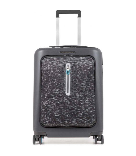 Чемодан Piquadro BAGMOTIC/Black BV4426PCBM_N фото, картинка, изображение