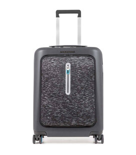 Валіза Piquadro BAGMOTIC/Black BV4426PCBM_N картинка, зображення, фото