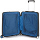 Чемодан Piquadro BAGMOTIC/Black BV4426PCBM_N фото