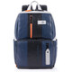 Рюкзак для ноутбука Piquadro BAGMOTIC/Blue-Grey2 CA3214UB00BM_BLGR фото