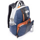 Рюкзак для ноутбука Piquadro BAGMOTIC/Blue-Grey2 CA3214UB00BM_BLGR фото