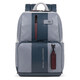 Рюкзак для ноутбука Piquadro Urban (UB00) Grey-Bordo CA3214UB00BM_GRBO фото