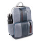 Рюкзак для ноутбука Piquadro Urban (UB00) Grey-Bordo CA3214UB00BM_GRBO фото
