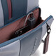 Рюкзак для ноутбука Piquadro Urban (UB00) Grey-Bordo CA3214UB00BM_GRBO фото