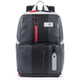 Рюкзак для ноутбука Piquadro BAGMOTIC/Grey-Black CA3214UB00BM_GRN фото