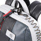 Рюкзак для ноутбука Piquadro BAGMOTIC/Grey-Black CA3214UB00BM_GRN фото