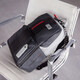 Рюкзак для ноутбука Piquadro BAGMOTIC/Grey-Black CA3214UB00BM_GRN фото