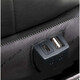 Рюкзак для ноутбука Piquadro Urban (UB00) Black CA3214UB00BM_N картинка, зображення, фото