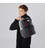 Рюкзак для ноутбука Piquadro Urban (UB00) Grey-Black CA3214UB00BML_GRN картинка, зображення, фото
