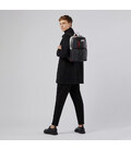 Рюкзак для ноутбука Piquadro Urban (UB00) Grey-Black CA3214UB00BML_GRN картинка, зображення, фото