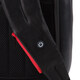 Рюкзак для ноутбука Piquadro Urban (UB00) Grey-Black CA3214UB00BML_GRN картинка, зображення, фото