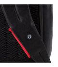Рюкзак для ноутбука Piquadro Urban (UB00) Grey-Black CA3214UB00BML_GRN картинка, зображення, фото