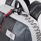 Рюкзак для ноутбука Piquadro Urban (UB00) Grey-Black CA3214UB00BML_GRN картинка, зображення, фото