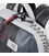 Рюкзак для ноутбука Piquadro Urban (UB00) Grey-Black CA3214UB00BML_GRN картинка, зображення, фото